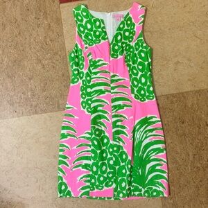 Lilly Pulitzer Shift dress